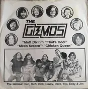The Gizmos