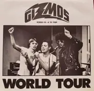 The Gizmos - World Tour