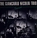 LP - The Giancarlo Nicolai Trio - Goccie