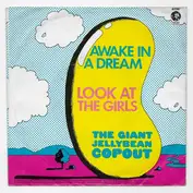 The Giant Jellybean Copout