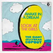 The Giant Jellybean Copout - Awake In A Dream