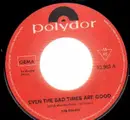 7'' - The Giants - Even The Bad Times Are Good - Rare German Beat 7'