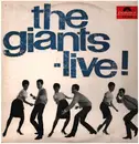 LP - The Giants - Live