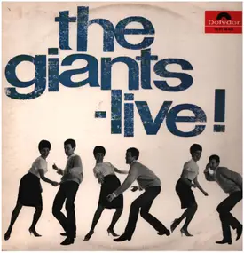Giants - Live