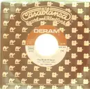 7'' - The Gibsons - Two Kinds of Lovers / Hey Girl