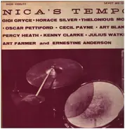 The Gigi Gryce Orchestra And The Gigi Gryce Quartet - Nica's Tempo