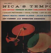 The Gigi Gryce Orchestra And The Gigi Gryce Quartet - Nica's Tempo