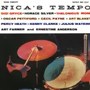 CD - The Gigi Gryce Orchestra And The Gigi Gryce Quartet - Nica's Tempo