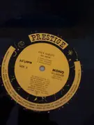 LP - The Gil Melle Quartet - Gil's Guests