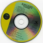 CD - The Gil Melle Quartet - Melle Plays Primitive Modern / Quadrama