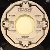 7inch Vinyl Single - The Gil Askey Orchestra - Don't Explain