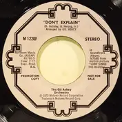 The Gil Askey Orchestra