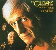Gil Evans orchestra - Plays The Music Of Jimmy Hendrix