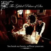 The Gilded Palace of Sin - You Break Our Hearts, We ll Tear Yours Out