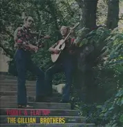 The Gillian Brothers - Fiddle & Flattop