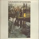 LP - The Gimmicks - Gimmicks Of Sweden