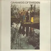 The Gimmicks - Gimmicks Of Sweden