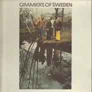 The Gimmicks - Gimmicks Of Sweden