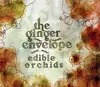 CD - The Ginger Envelope - Edible Orchids