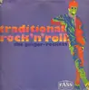 LP - The Ginger Rockets - Traditional Rock 'n' Roll - Rare