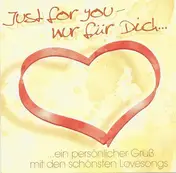 The Gino Marinello Orchestra - Just For You - Nur Für Dich