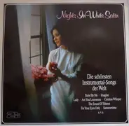 The Gino Marinello Orchestra - Nights In White Satin - Die Schönsten Instrumental-Songs Der Welt