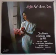 The Gino Marinello Orchestra - Nights In White Satin - Die Schönsten Instrumental-Songs Der Welt