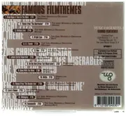 CD - The Gino Marinello Orchestra, Mantovani, Francis Lai & others - Music Favourites: Famous Filmthemes