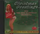 CD - The Gino Marinello Orchestra - Christmas