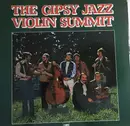 LP - The Gipsy Jazz Violin Summit - same