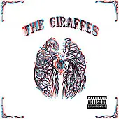 CD - The Giraffes - The Giraffes