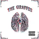 CD - The Giraffes - The Giraffes