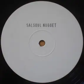 Girl Next Door - Salsoul Nugget (If U Wanna)