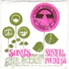 7inch Vinyl Single - The Girl Scouts Of The United States Of America - Songs From The Girl Scout Senior Round-Up