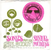 The Girl Scouts Of The United States Of America