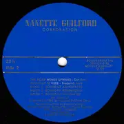 7inch Vinyl Single - The Girl Scouts Of The United States Of America - Songs From The Girl Scout Senior Round-Up