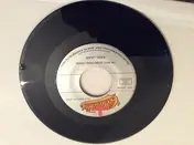 Girlfriends - (My One And Only) Jimmy Boy / I'm Into Something Good