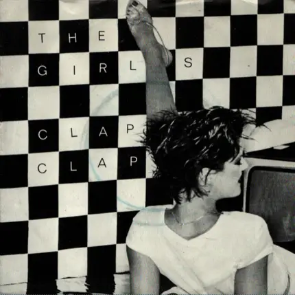 The Girls - Clap Clap