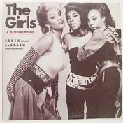 The Girls - S-E-S-E-X