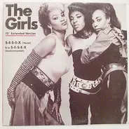 The Girls - S-E-S-E-X
