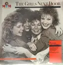 LP - The Girls next door - same