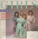 LP - The girls next door - What a girl next door could do