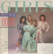 LP - The girls next door - What a girl next door could do