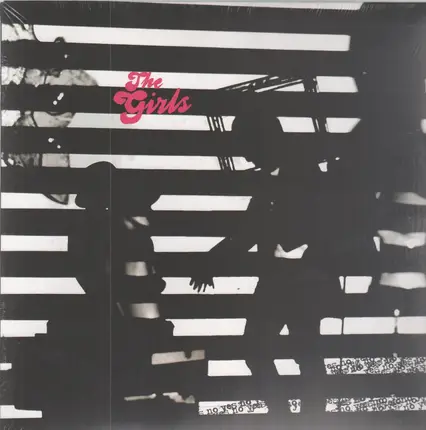 The Girls - Yes, No, Yes, No, Yes, No