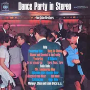 The Gisha Brothers - Dance Party In Stereo