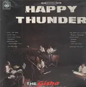 The Gisha Brothers - Happy Thunder