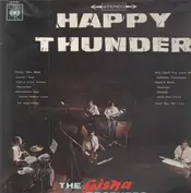 The Gisha Brothers