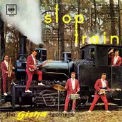 The Gisha Brothers - Slop Train