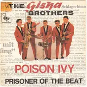 The Gisha Brothers - Poison Ivy