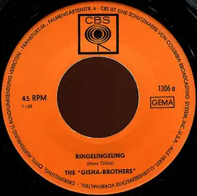 The Gisha Brothers - Ringelingeling